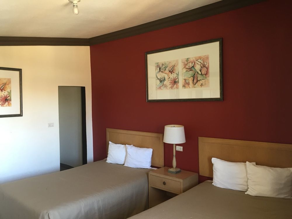 Hotel Coronado Chapultepec  Εξωτερικό φωτογραφία
