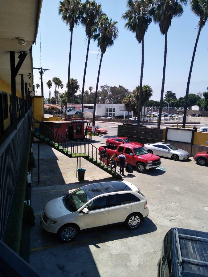 Hotel Coronado Chapultepec  Εξωτερικό φωτογραφία