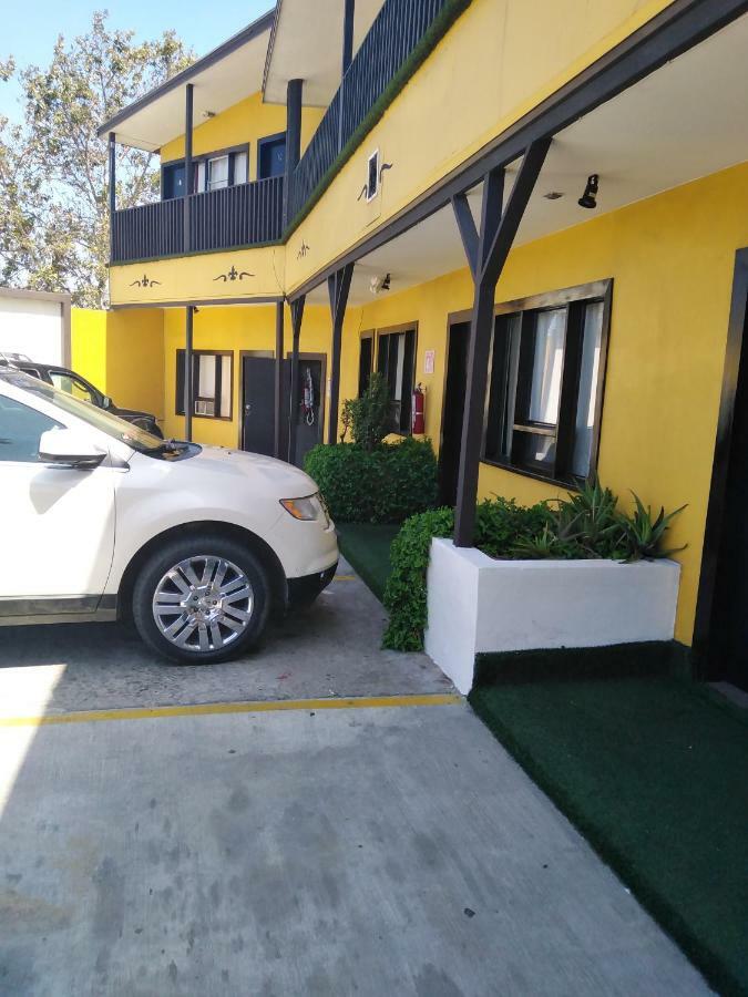 Hotel Coronado Chapultepec  Εξωτερικό φωτογραφία
