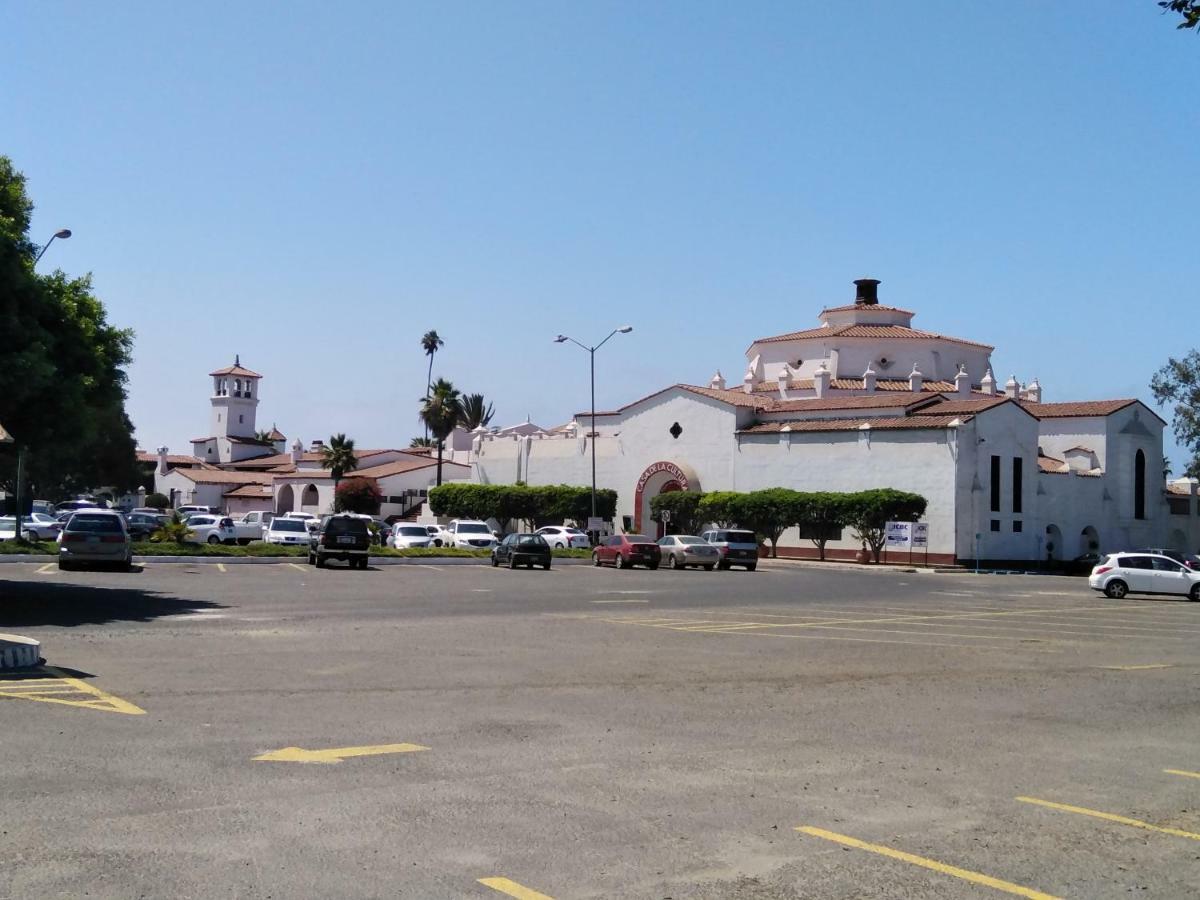 Hotel Coronado Chapultepec  Εξωτερικό φωτογραφία